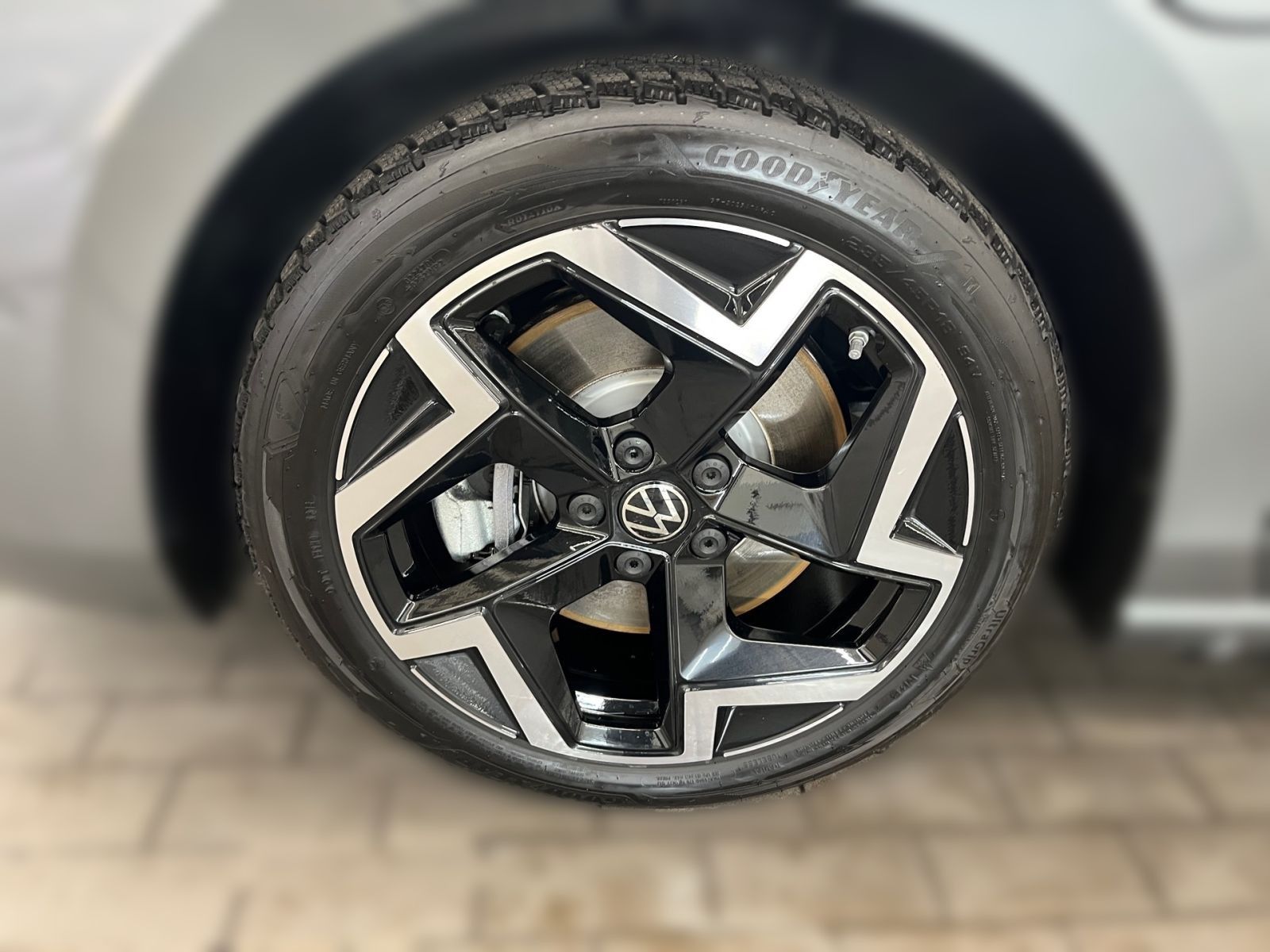 Volkswagen Passat 1.5 TSI DSG eHybrid R-Line Navi IQ.LIGHT  imagem 3