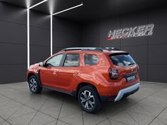 Dacia Duster II 1.3 TCe 130 Prestige    *Klimaautomati