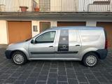 Dacia Logan - Dacia Logan: Van
