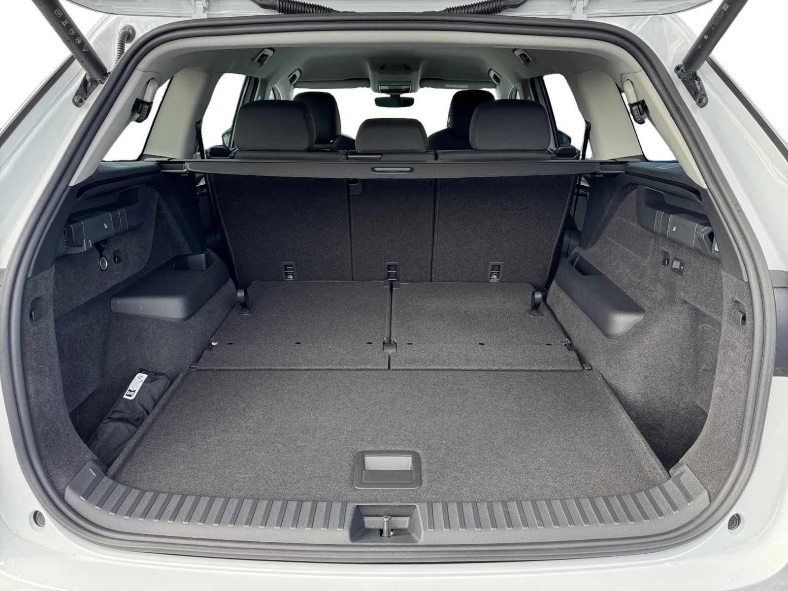 Skoda Kodiaq - Bild 7
