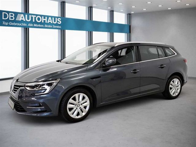 Renault Megane Grandtour Business Edition 1.3 TCE 140 