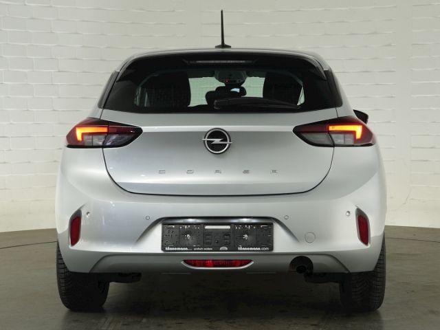 Corsa F FACELIFT+LED+RÜCKFAHRKAMERA+SITZ-/LENKRA