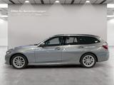 BMW 318d Touring Navi AHK PDC Driv.Assist HiFi LED - BMW 318 in Bonn