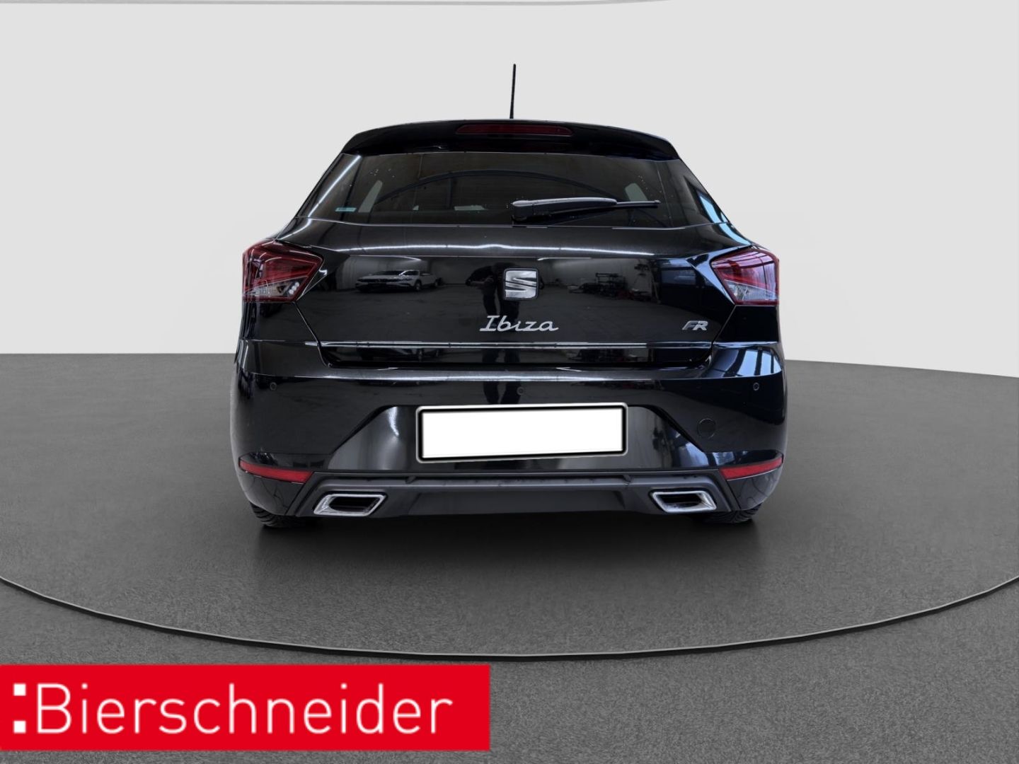 Seat Ibiza - Bild 6