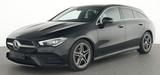 Mercedes-Benz CLA 180 SB AMG LINE LEDER NAVI WIEDE AMBI KAMERA - Mercedes-Benz CLA 180 Shooting Brake aus 2021