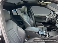 BMW X4 - Vorschau Bild 15
