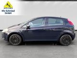 Fiat Grande Punto 1.2 8V Active | TÜV neu | Garantie - gebrauchte Fiat Grande Punto aus dem Jahr 2009