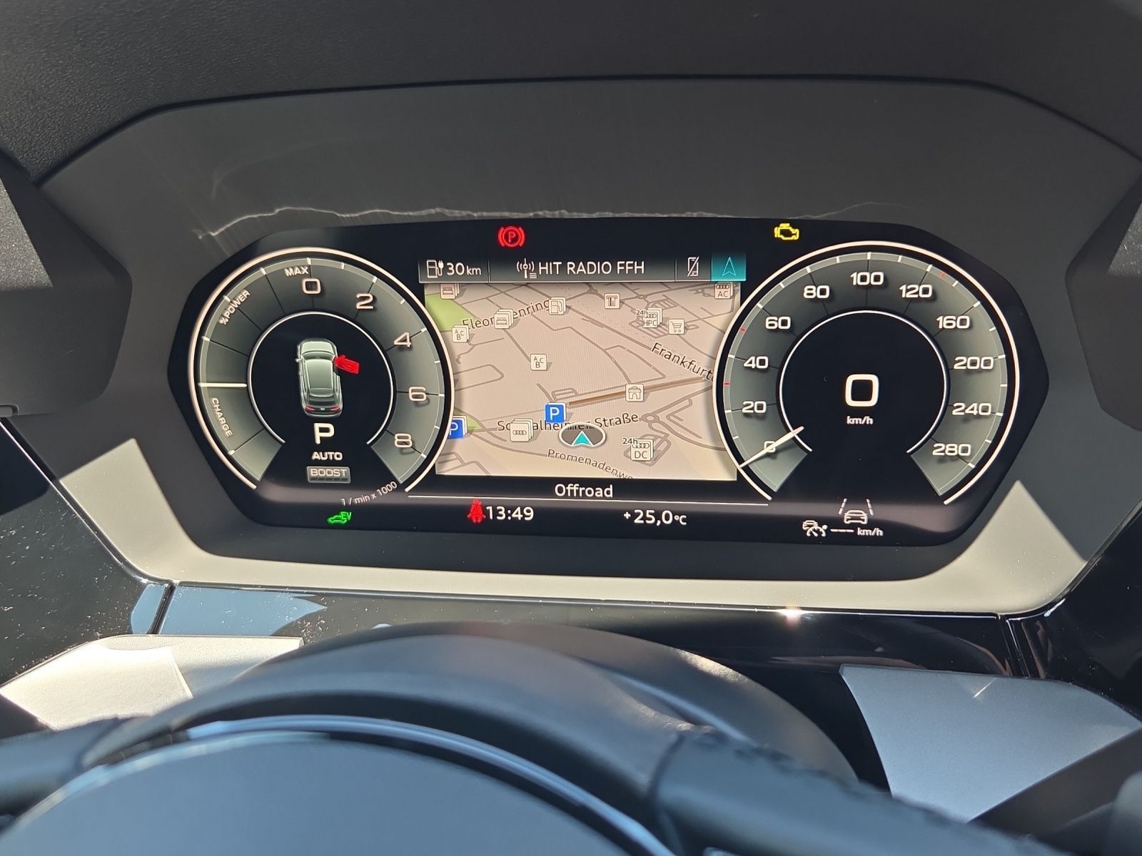 Audi A3 - Bild 9