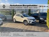 Renault Captur INTENS TCe 130 EDC GPF - Renault Gebrauchtwagen in Karlsruhe