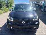 Smart ForFour forfour Basis 52 kW - Smart ForFour aus 2014