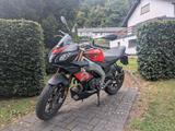 Aprilia Tuono 125 - APRILIA TUONO 125