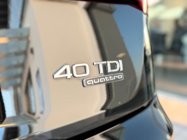 Audi Q5 40 TDI quattro sport|Anhängerkupplung|Xenon