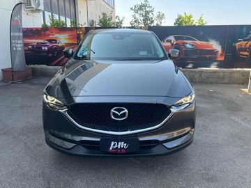 Mazda CX-5 - 2