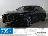 BMW i7 xDr.60 M Sport TheaterMode Lounge NP193409.- - BMW i7 aus 2023
