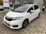 Honda Jazz 1.3 Automatik Elegance Navigation - Honda Jazz: Elegance