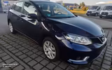 Nissan Pulsar Visia - Nissan Pulsar: Kleinwagen