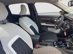 CITROEN e-C 3 Elektro 113 Stand.-Range Max