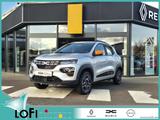 Dacia Spring Essential - gebrauchte Dacia Spring aus dem Jahr 2022
