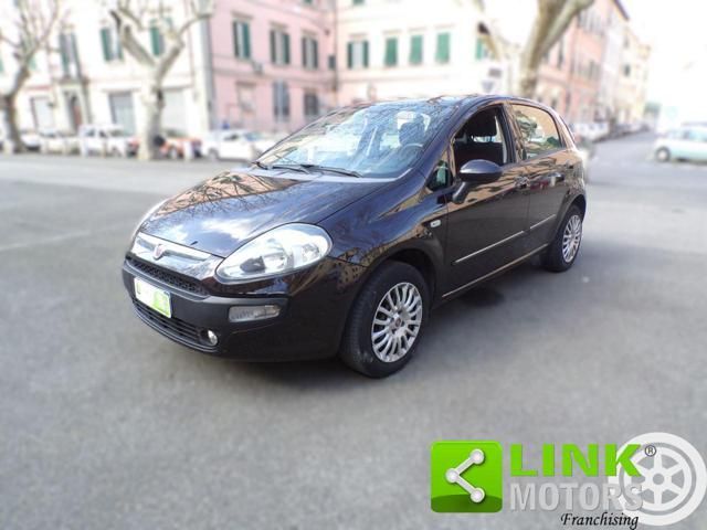 Fiat FIAT Punto 150°Anniversary 77CV Natural Power