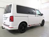 Volkswagen T6 Multivan, LED, App, Navi, 19"Alu, PDC,GRA,AHK - VW T6 von 2020
