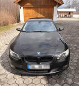 BMW E92 320d - BMW 320: 320d E92