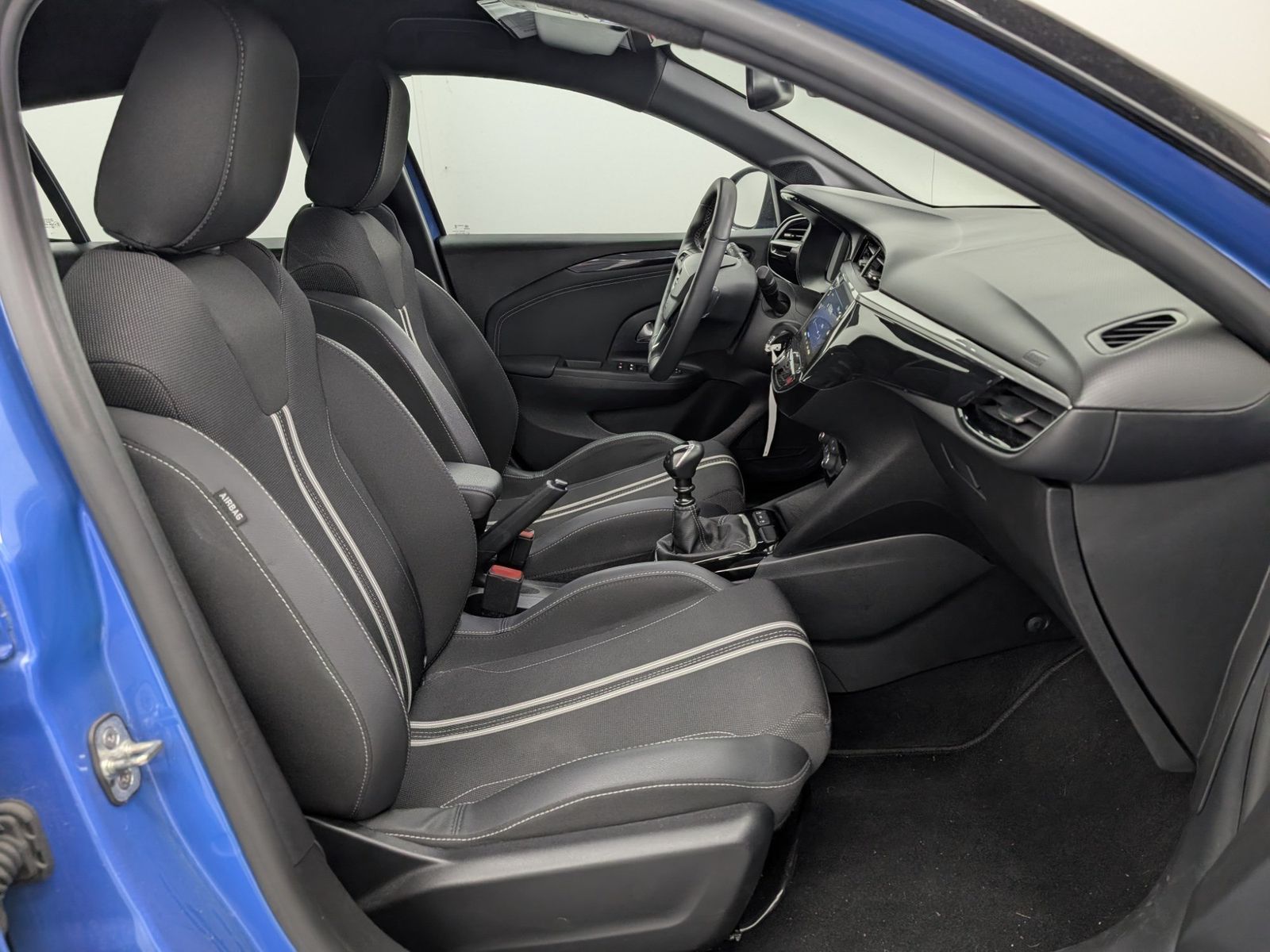 OPEL Corsa  1.2 Turbo GS Kamera CarPlay – Bild 12