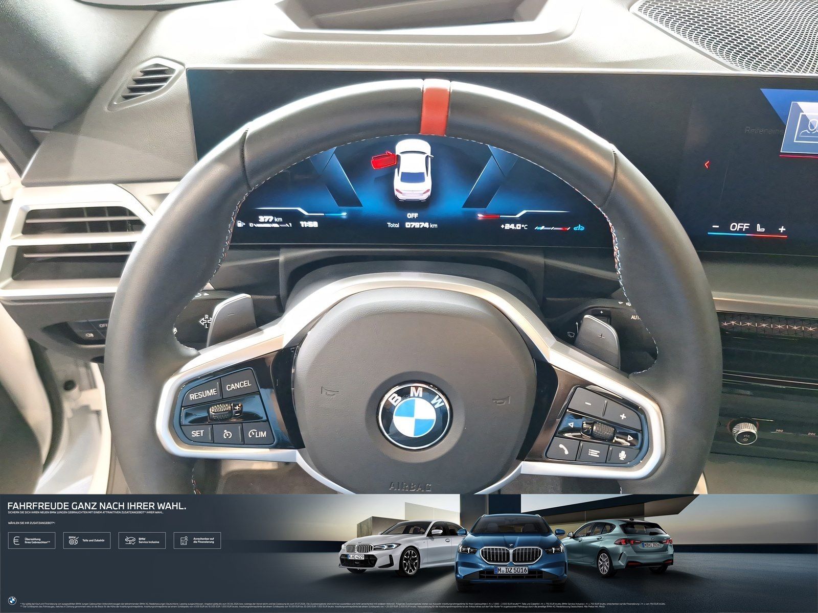 BMW M240i - Bild 14