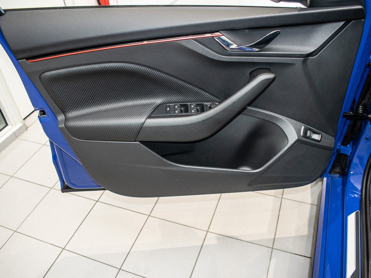 Skoda Kamiq - Bild 17