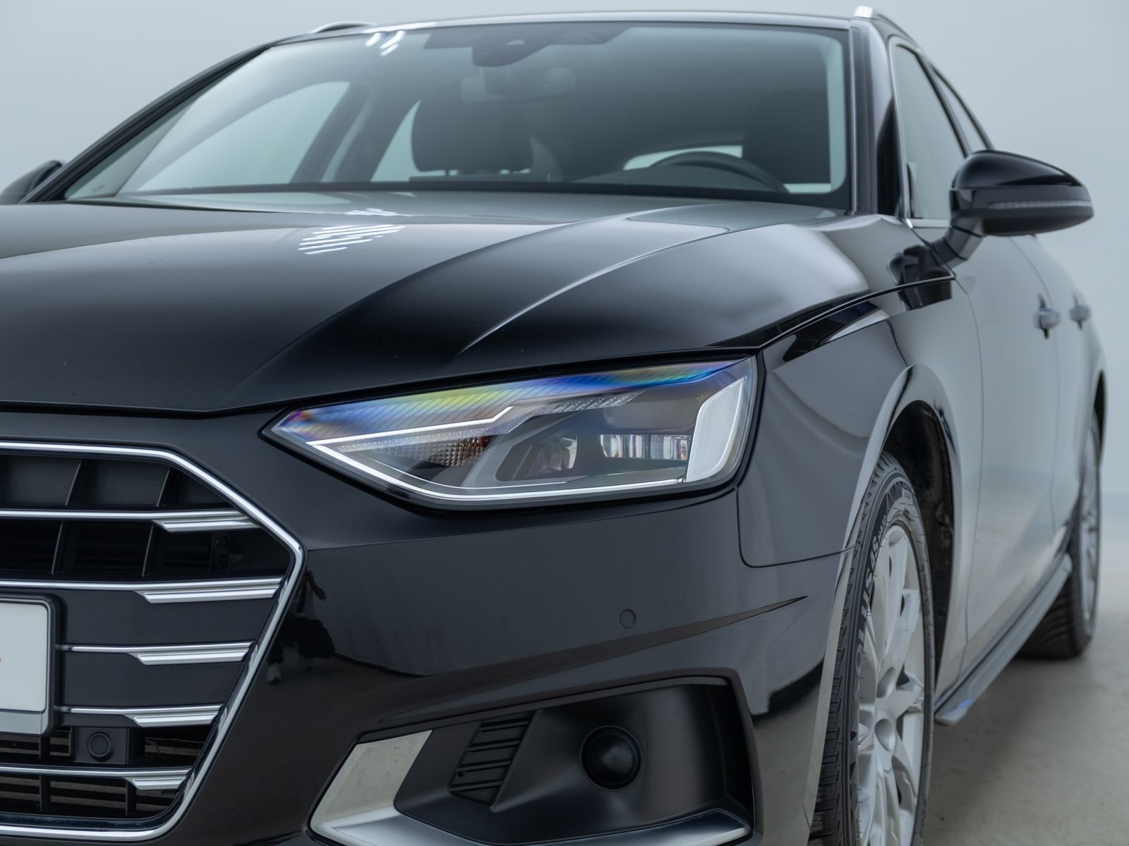 Audi A4 - Bild 23