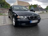BMW E46 Compact 316ti - BMW 316 in Chemnitz