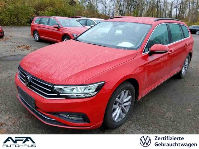 Volkswagen Passat Var. 2.0 TDI Business DSG AHK*Navi*ACC*DC