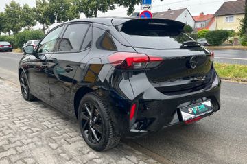 Opel Corsa F 5tg 1.2 Turbo GS NAVI Winterpaket