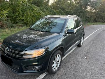 Volkswagen Tiguan - 3