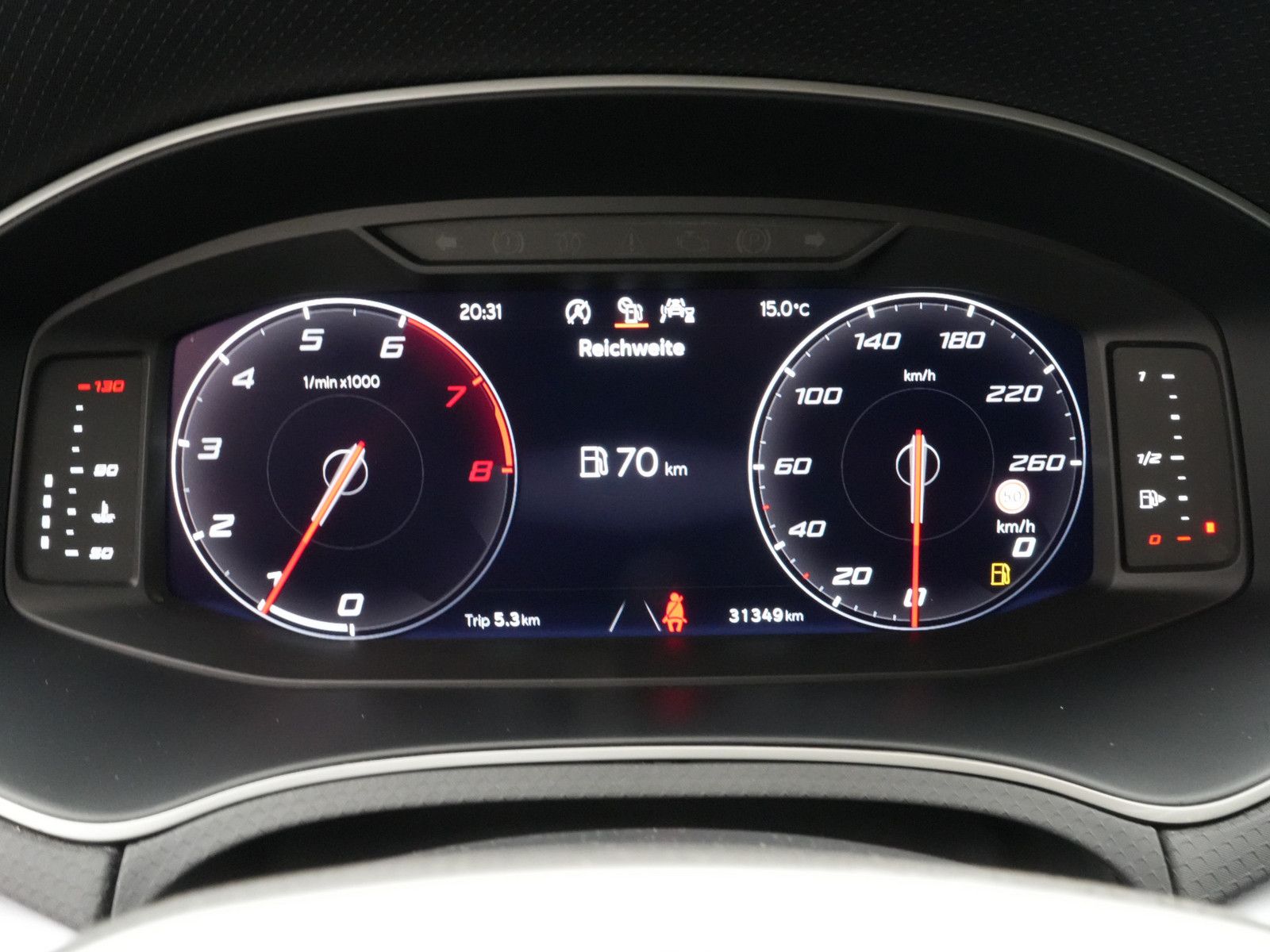 Seat Arona - Bild 5
