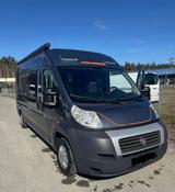 Weinsberg Carabus 600 MQ 2 Doppelbetten ! Klima, Solar ! - Weinsberg Wohnwagen & Wohnmobile