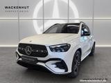 Mercedes-Benz GLE 450 4M AMG EXT. NIGHT+AIR+AHK+DIST+BURM+360° - gebrauchte Mercedes-Benz GLE 450 aus dem Jahr 2023