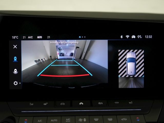 Astra L LIM ELEGANCE CDTI AT+LED LICHT+NAVI+RÜCK