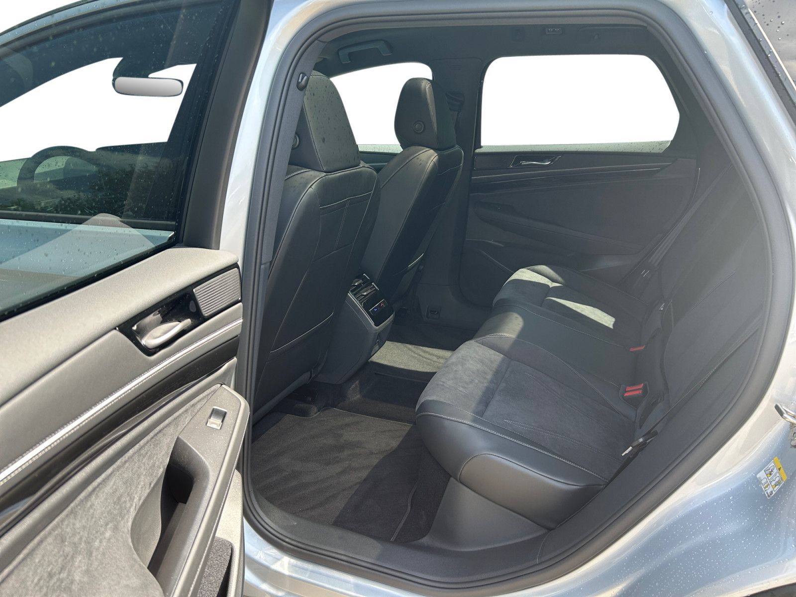 Volkswagen ID.7 - Bild 13