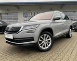Skoda Kodiaq 2.0 TDI*Style*4x4*Leder*AHK*LED*STHZ*Cam*