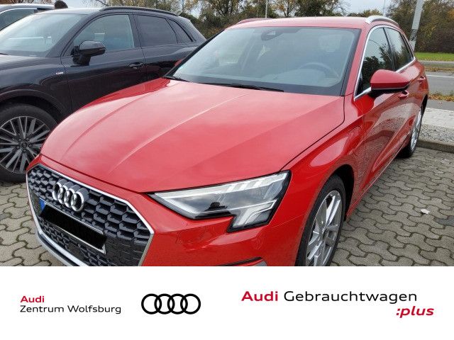 Audi A3 Sportback 40 TFSI e advanced Sitzhzg/LED/APS