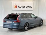 Volvo V90 | 2.0 Hybrid | B4 | R-Design - Volvo V90 mit Benzin-Antrieb