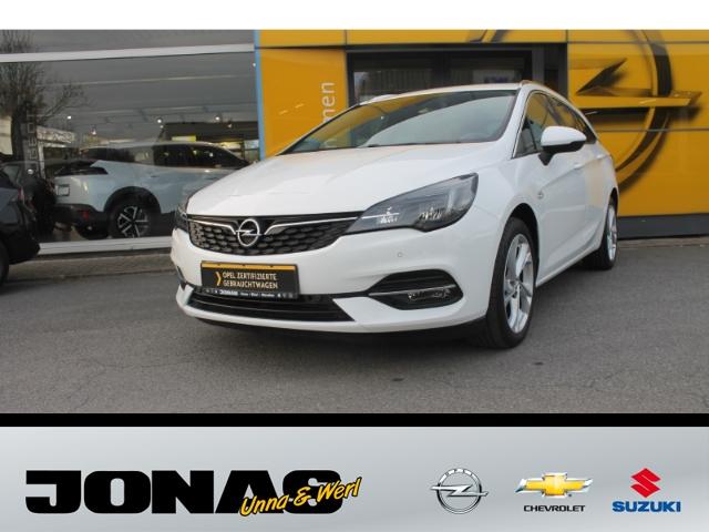 Opel Astra ST Elegance 1.2T RKamera Navi 17'' Sitz-/L
