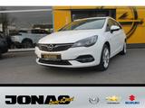 Opel Astra ST Elegance 1.2T RKamera Navi 17'' Sitz-/L - Opel Astra: 17
