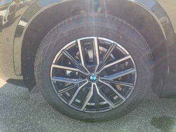 BMW X1 xDrive20d M Sportpaket DAB LED Komfortzg.