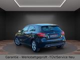 Mercedes-Benz A 180 Score*Garantie*Service/TÜV*S-Heft* - Mercedes-Benz A-Klasse mit Benzin-Antrieb