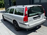Volvo V70 2.4 Comfort KLIMA AHK - Volvo V70: Comfort