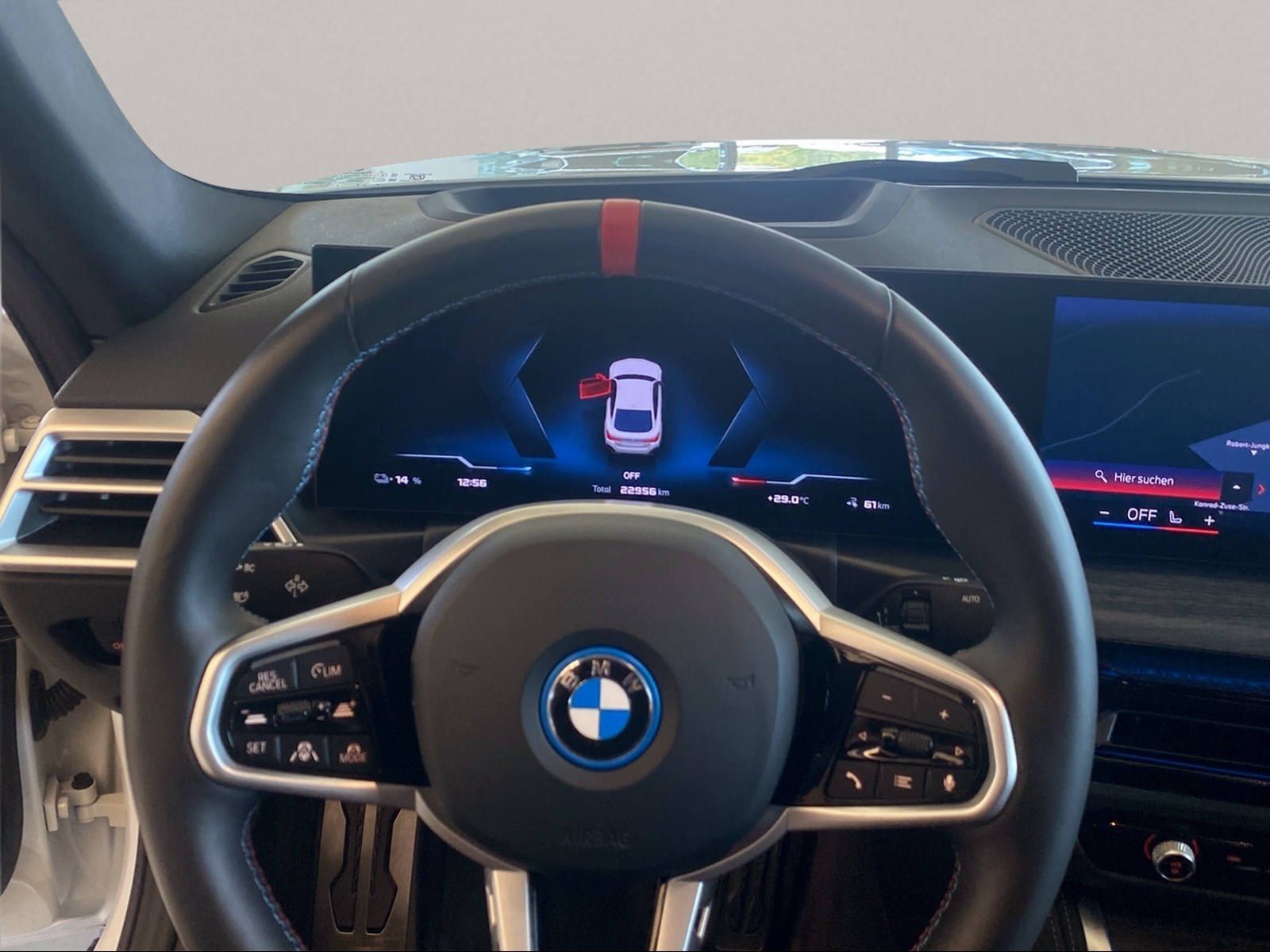 BMW i4 - Bild 13