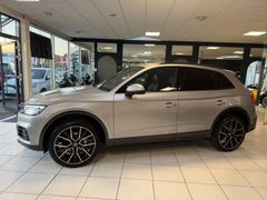 AUDI Q5 45 TDI quattro sport 2.HAND 3xSline/NAVI/LED/