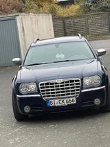 Chrysler 300C Touring 5.7 V8 HEMI AWD Autom. - - Chrysler: Hemi