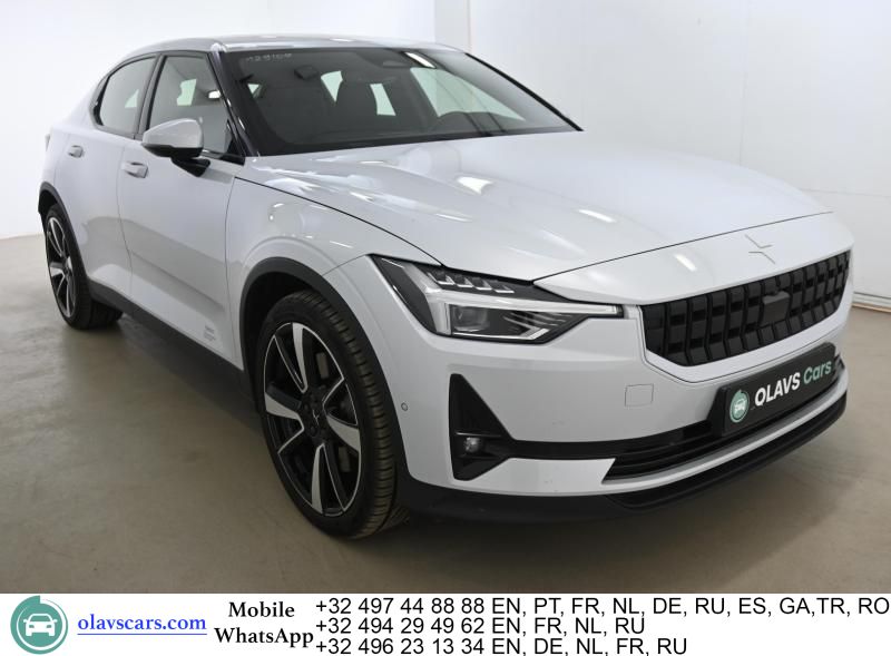 Polestar 2 Long Range Single Motor Aut. LED CarPlay Navi imagem 2